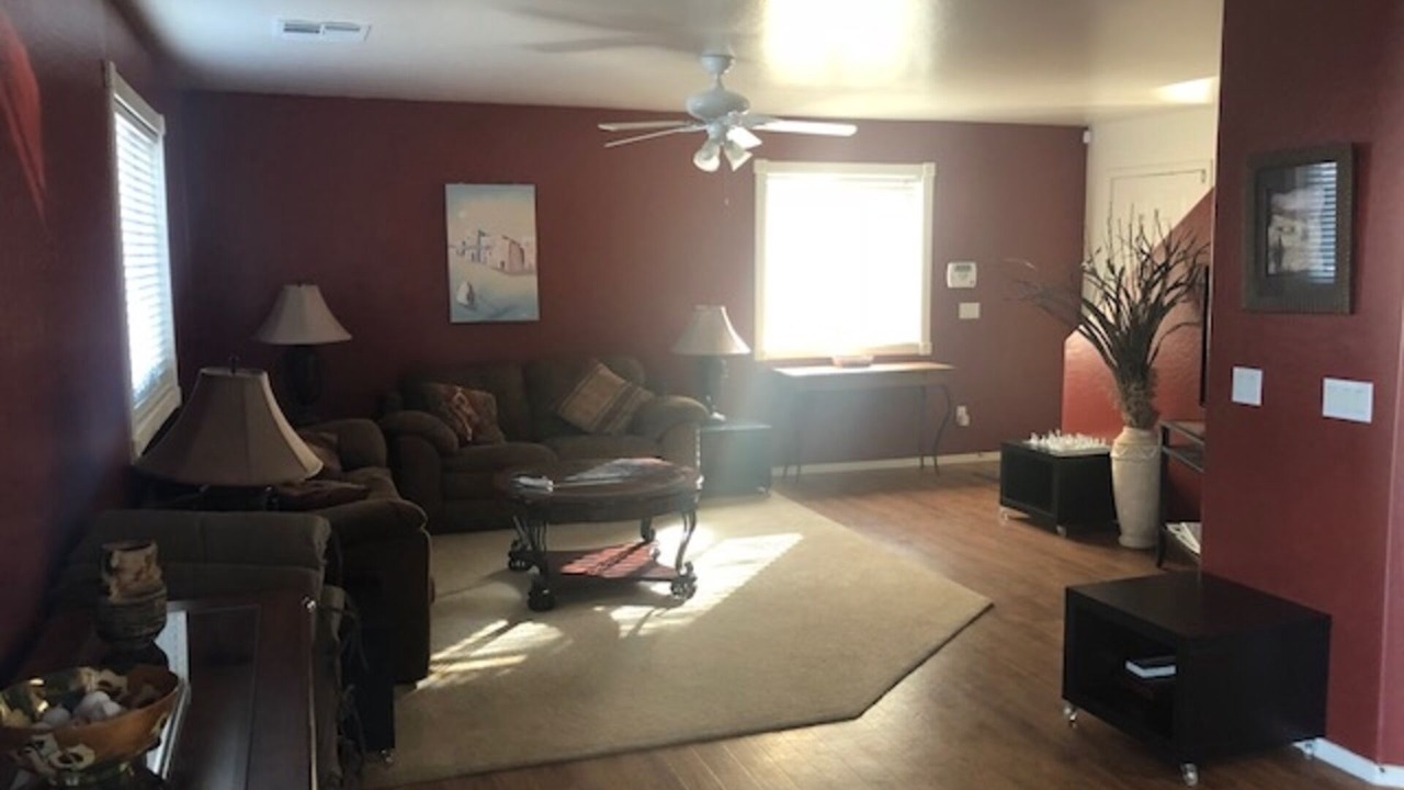 Photo of Livingroom in Oasis at Magic Ranch