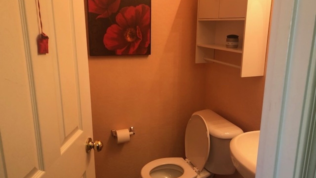 Photo of Bathroom in Oasis at Magic Ranch