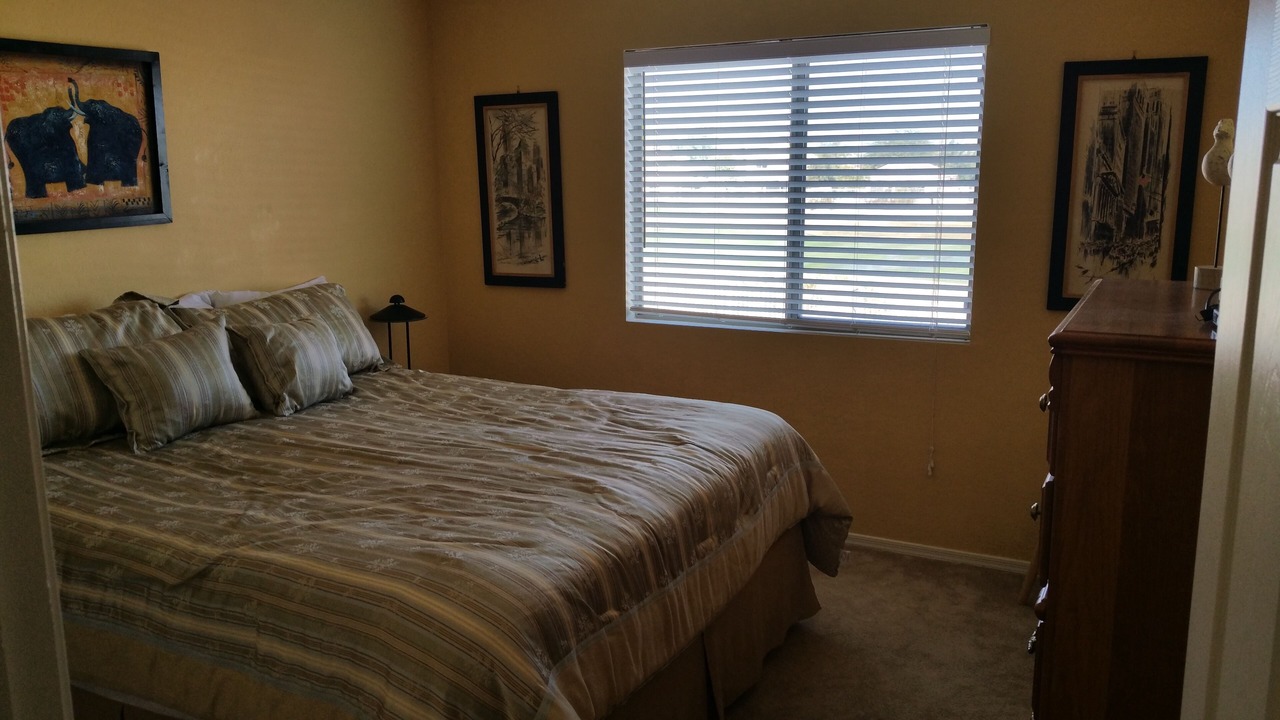 Photo of Bedroom in Oasis at Magic Ranch
