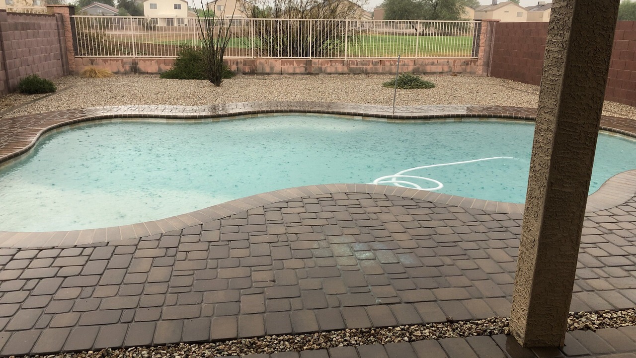 Photo of Outdoor in Oasis at Magic Ranch