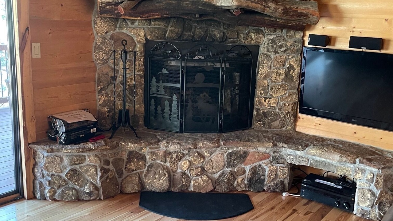 Photo of Livingroom in Payson