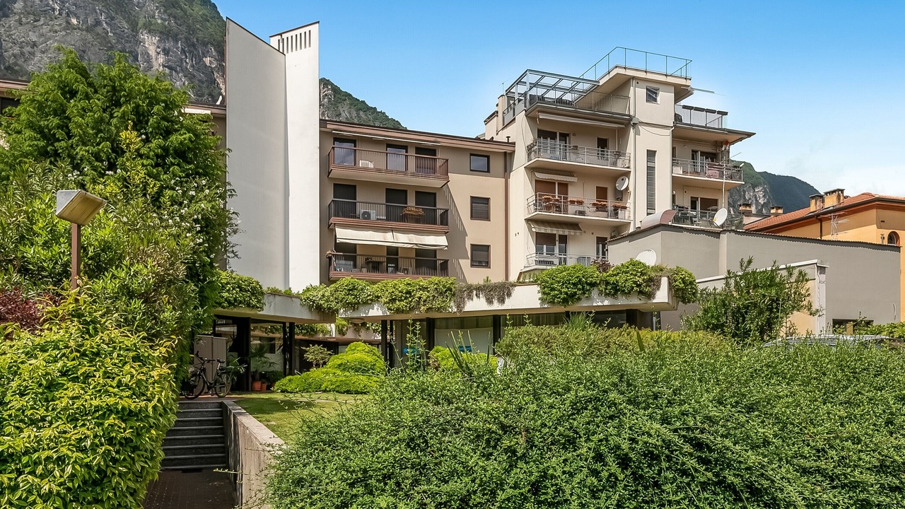 Photo of Outdoor in Riva del Garda