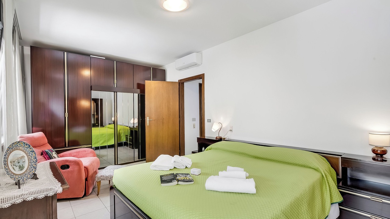 Photo of Bedroom in Riva del Garda