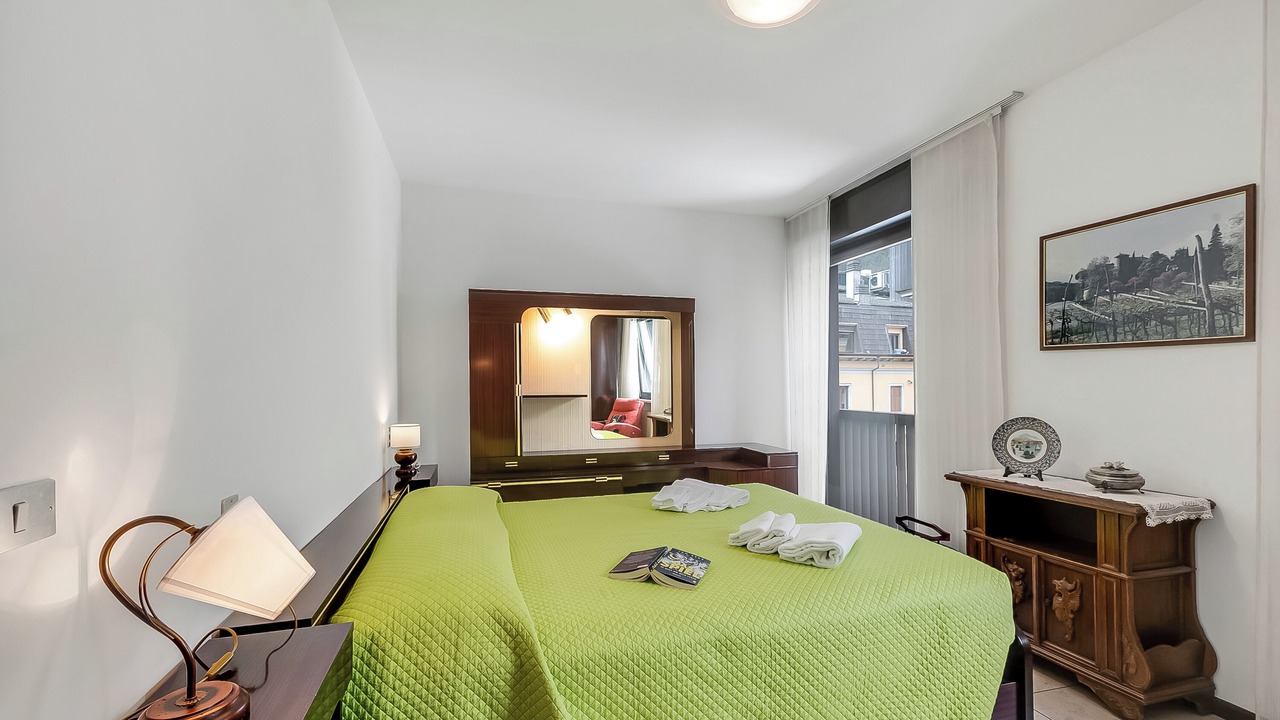 Photo of Bedroom in Riva del Garda
