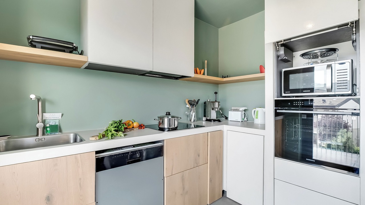 Photo of Kitchen in Riva del Garda