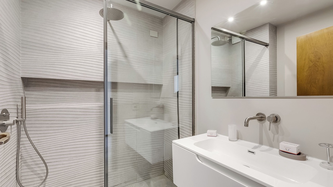 Photo of Bathroom in Riva del Garda