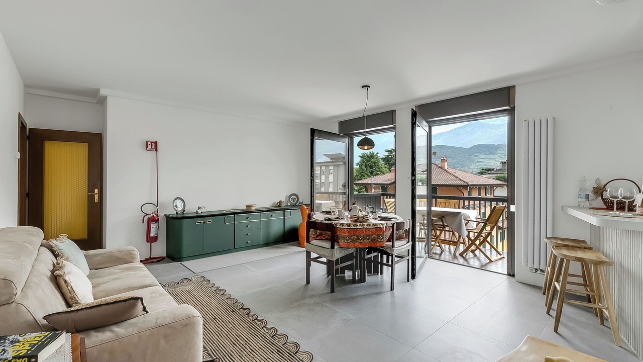 Photo of Livingroom in Riva del Garda