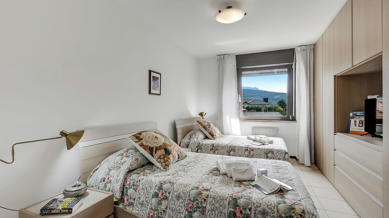 Photo of Bedroom in Riva del Garda