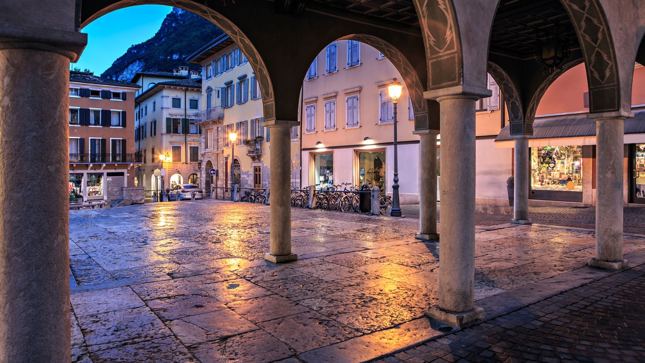 Photo of Others in Riva del Garda