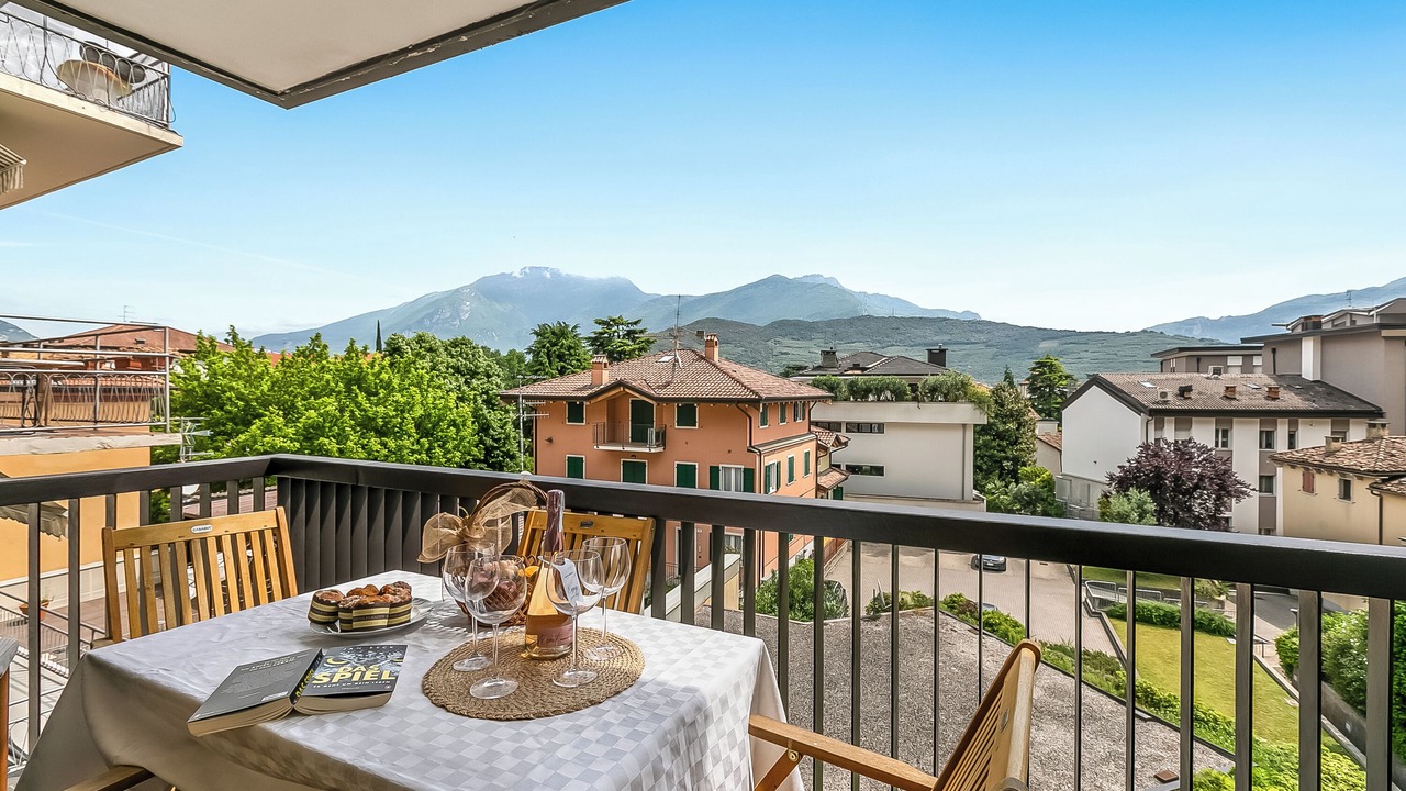 Photo of Outdoor in Riva del Garda