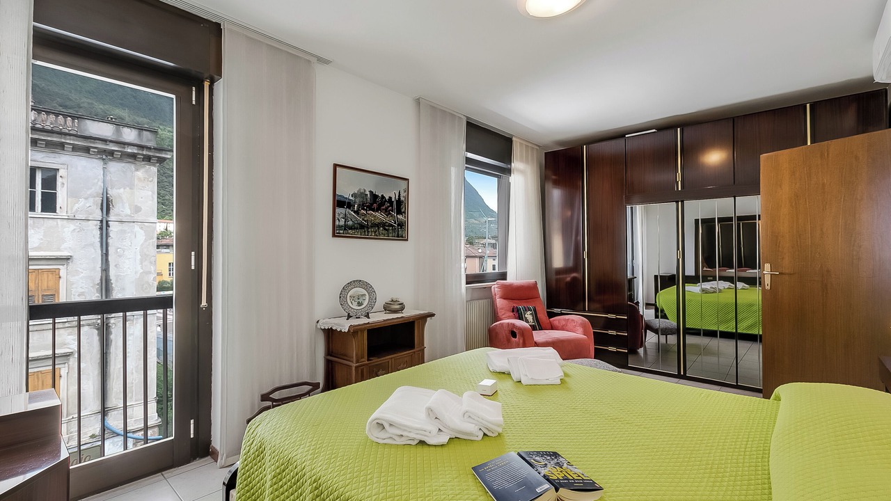 Photo of Bedroom in Riva del Garda