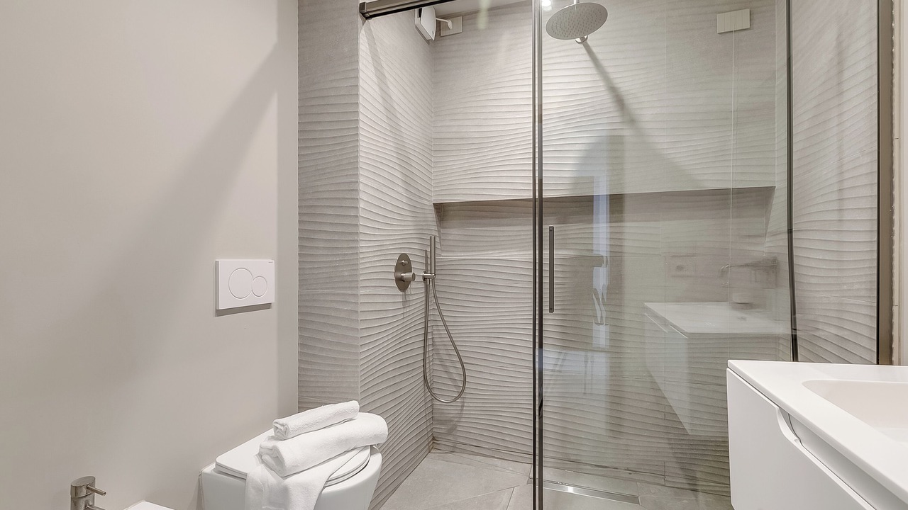 Photo of Bathroom in Riva del Garda
