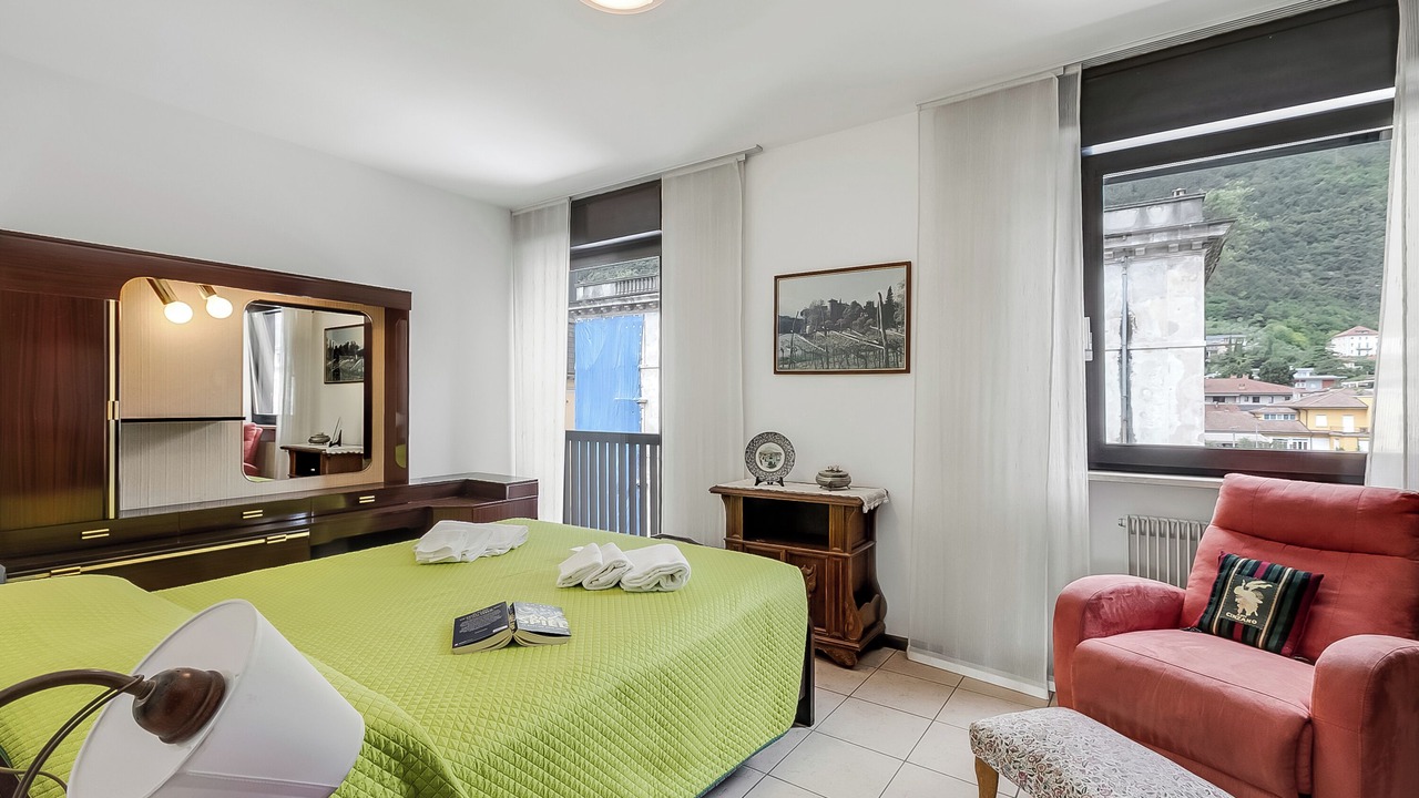 Photo of Bedroom in Riva del Garda