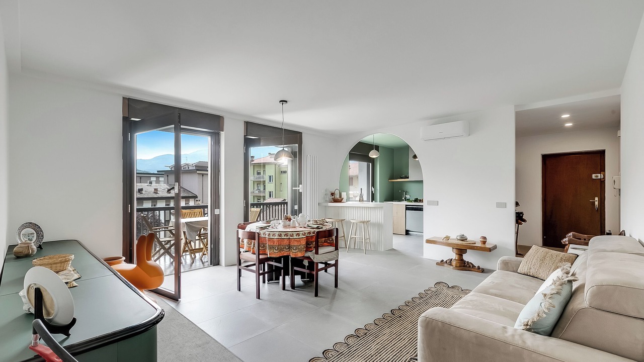 Photo of Livingroom in Riva del Garda