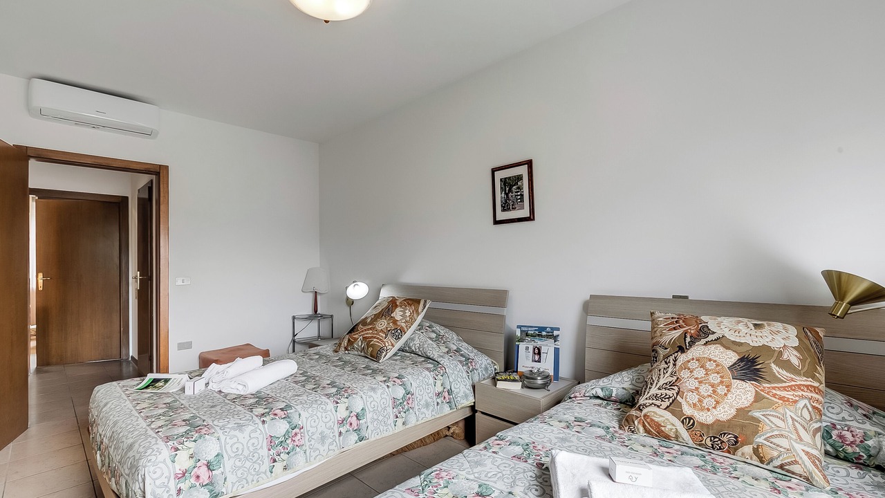 Photo of Bedroom in Riva del Garda