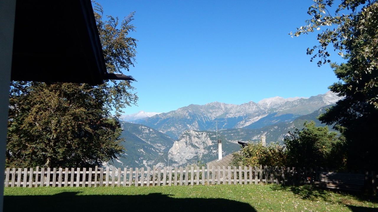 Photo of Outdoor in Lagolo