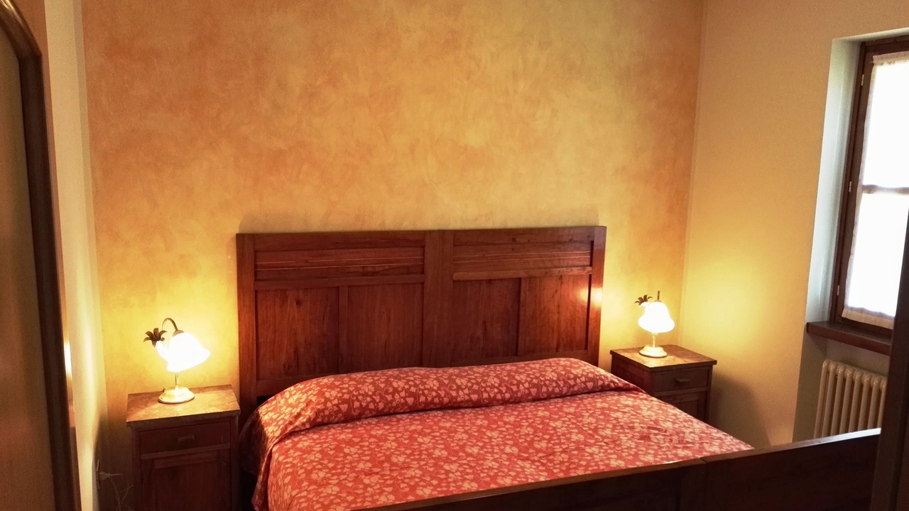 Photo of Bedroom in Lagolo