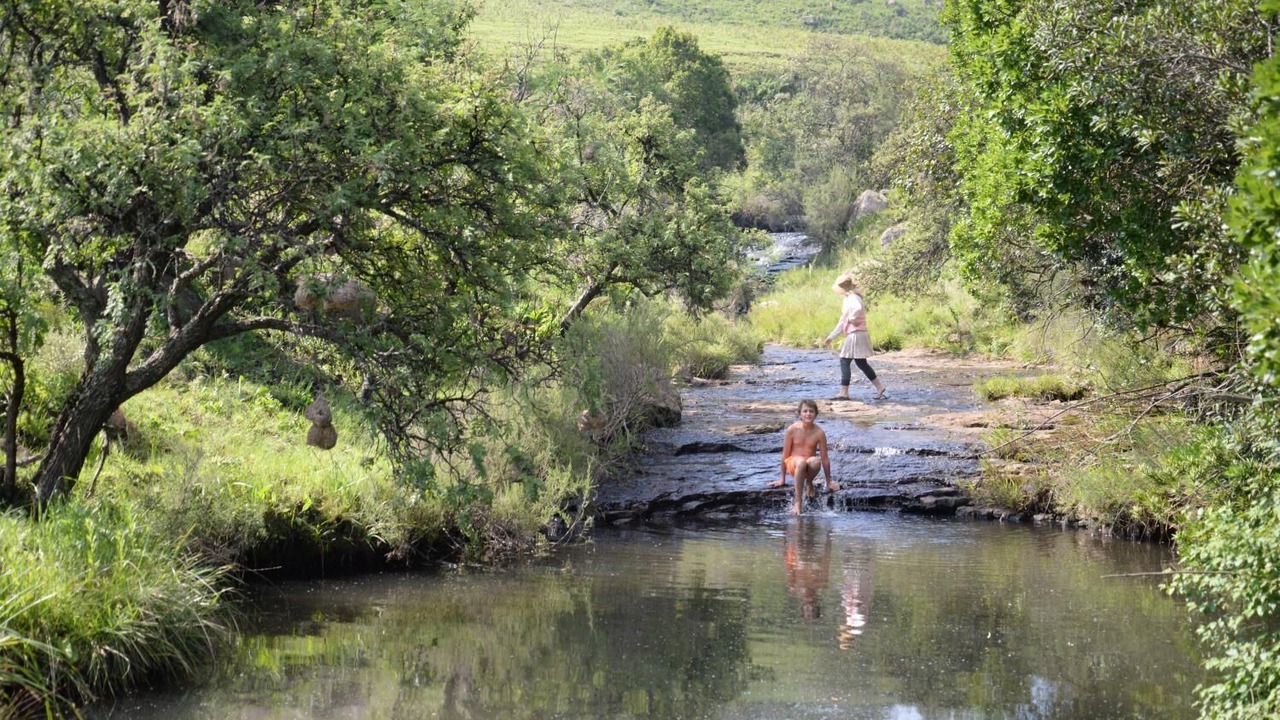 Photo of Outdoor in Emadlangeni