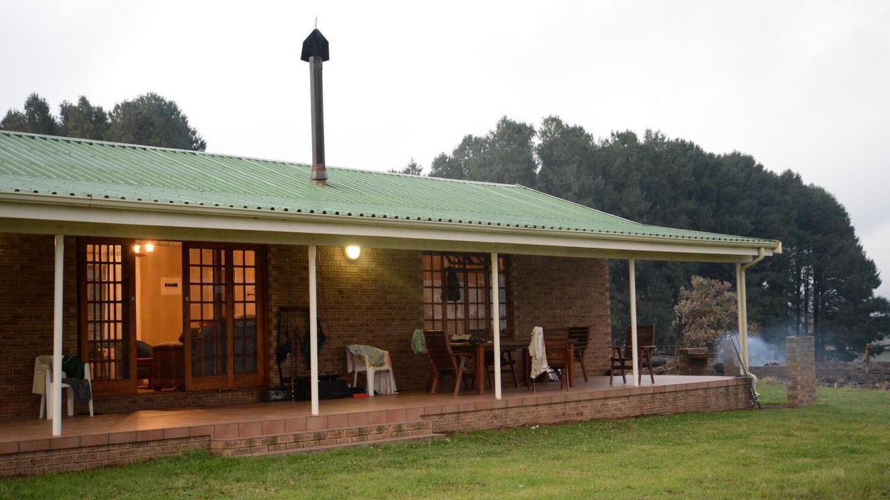 Photo of Patio Balcony in Emadlangeni