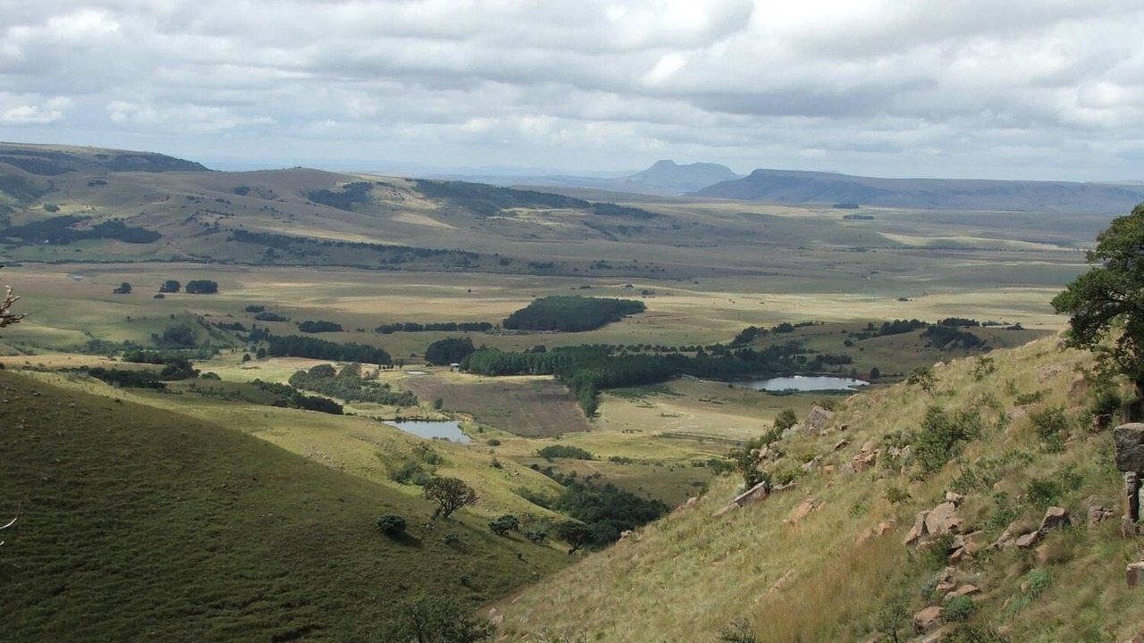 Photo of Outdoor in Emadlangeni