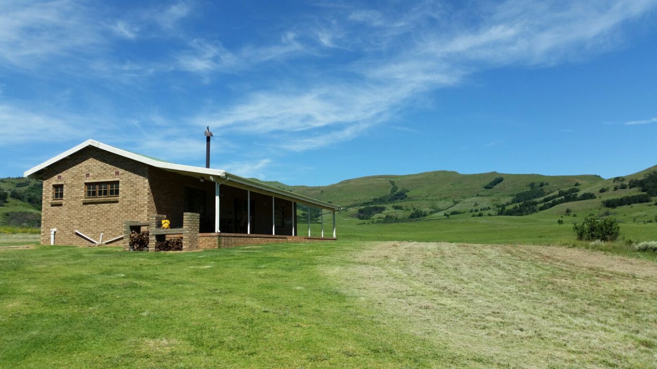 Photo of Outdoor in Emadlangeni