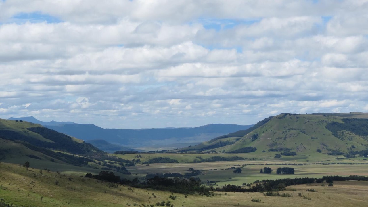 Photo of Outdoor in Emadlangeni