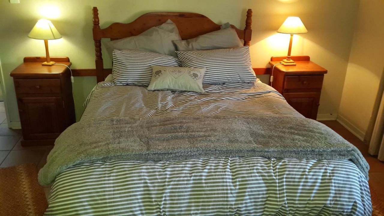 Photo of Bedroom in Emadlangeni