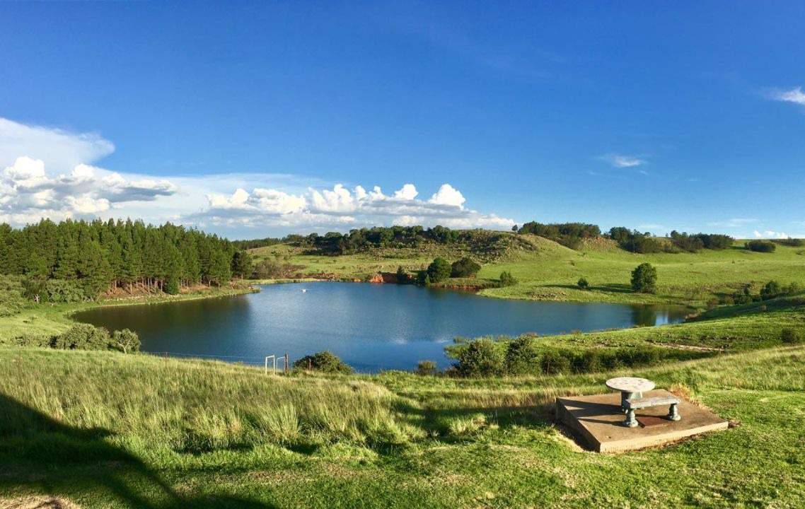 Photo of Outdoor in Emadlangeni