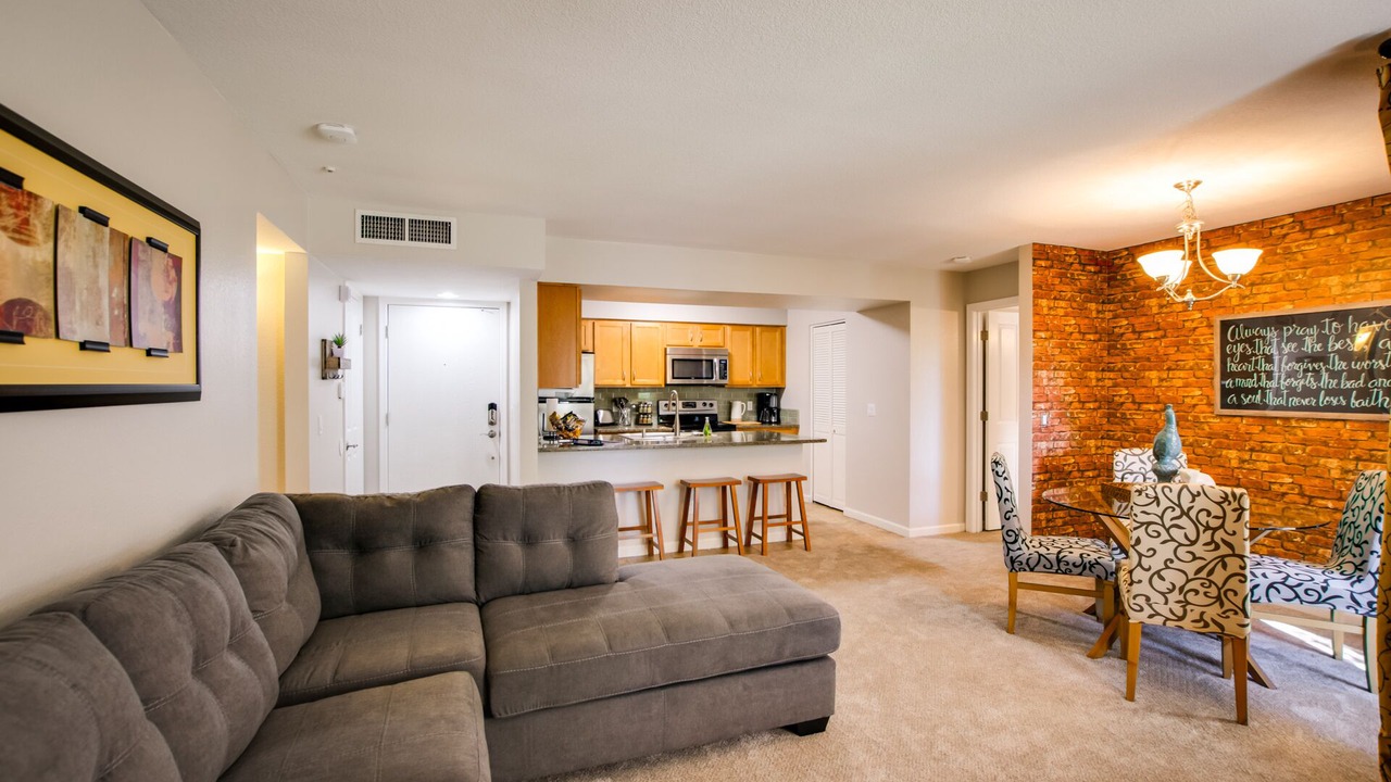 Photo of Livingroom in Tempe