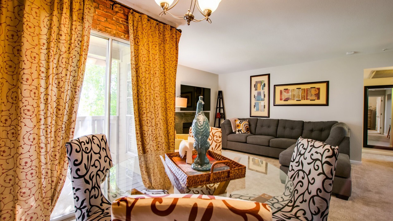 Photo of Livingroom in Tempe