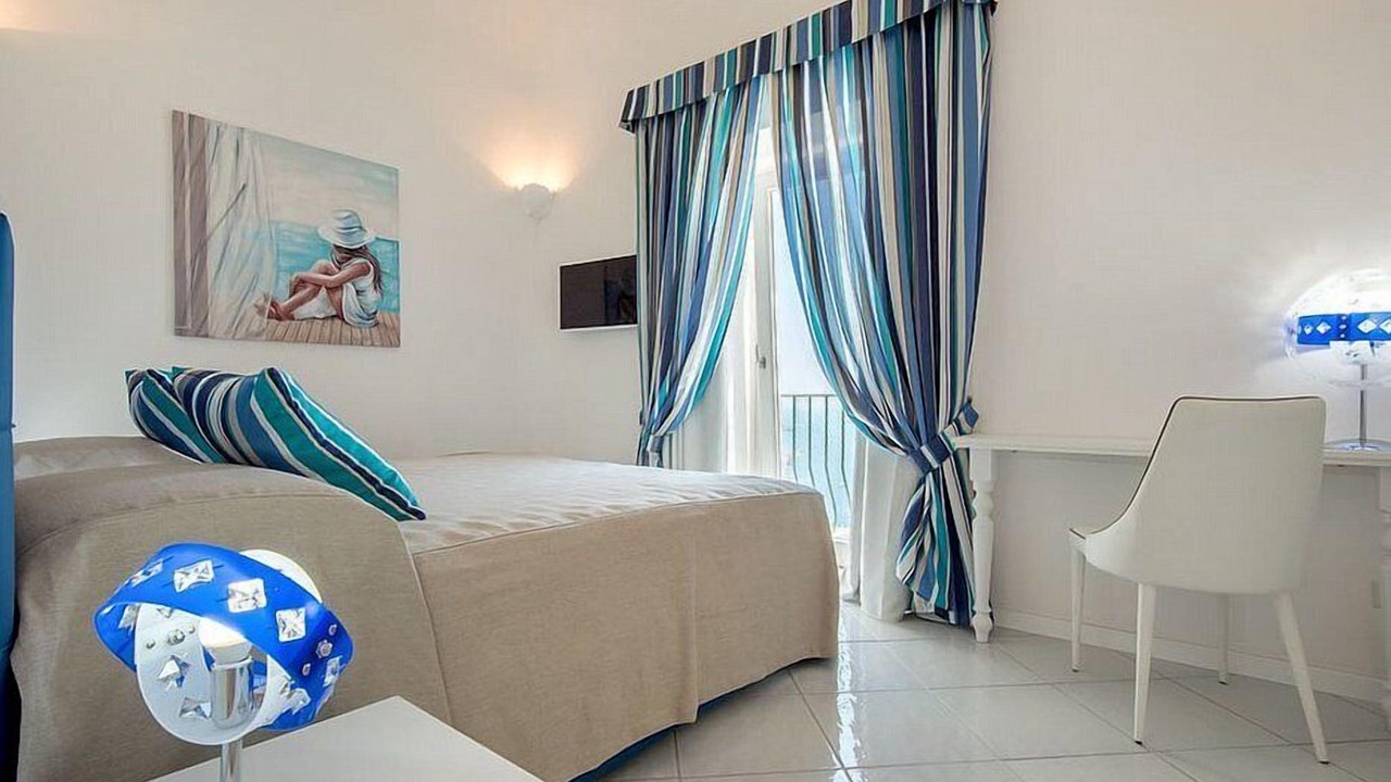 Photo of Bedroom in Chiesa Nuova