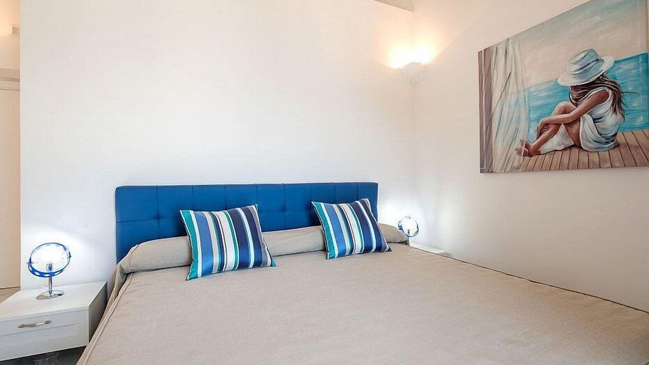 Photo of Bedroom in Chiesa Nuova