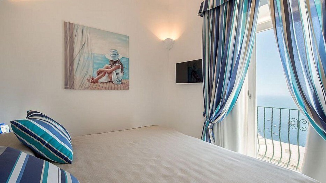 Photo of Bedroom in Chiesa Nuova