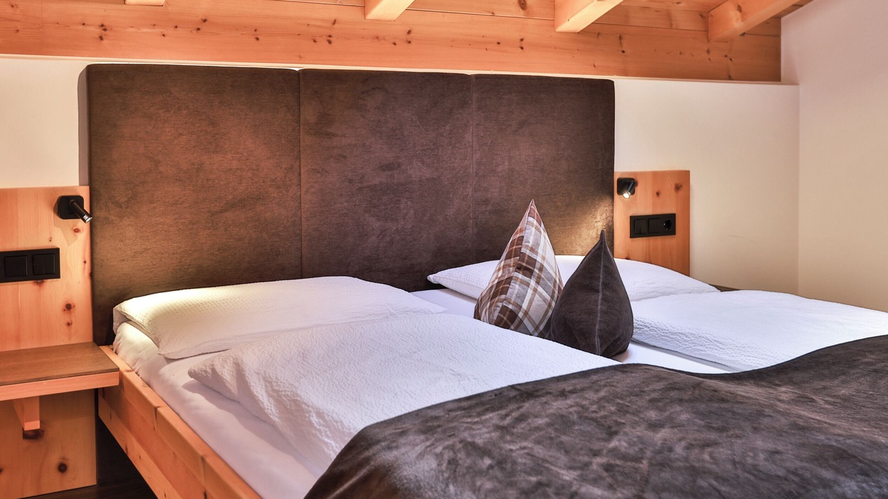 Photo of Bedroom in Santa Valburga