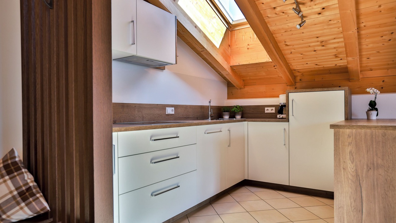 Photo of Kitchen in Santa Valburga