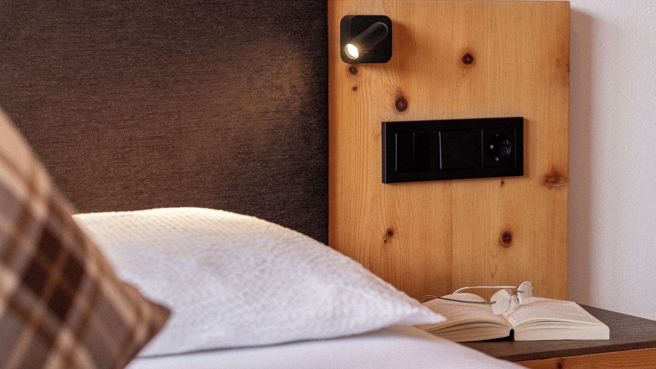 Photo of Bedroom in Santa Valburga