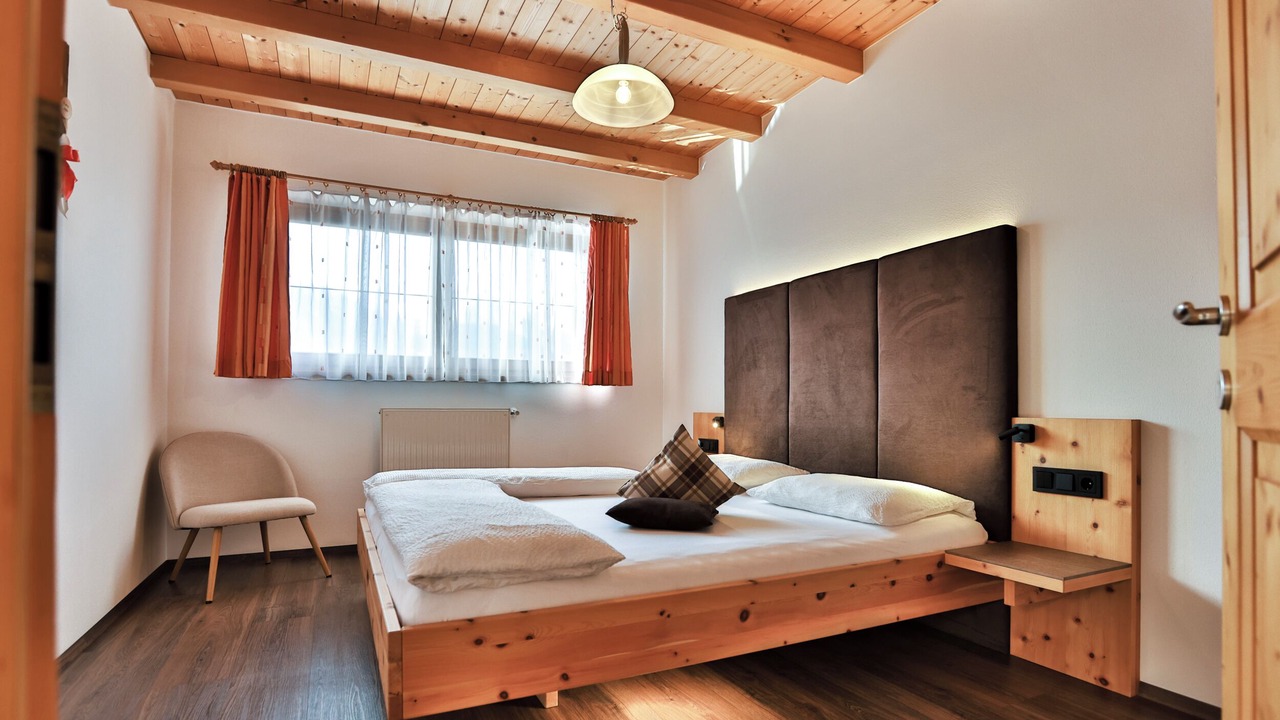 Photo of Bedroom in Santa Valburga