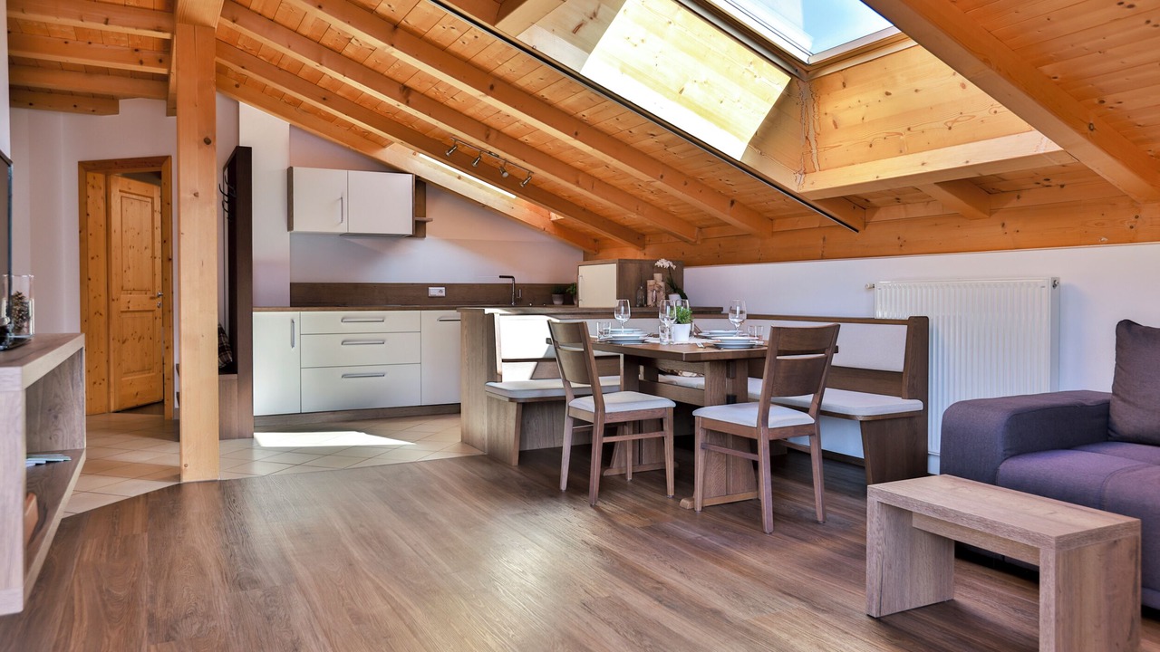 Photo of Livingroom in Santa Valburga