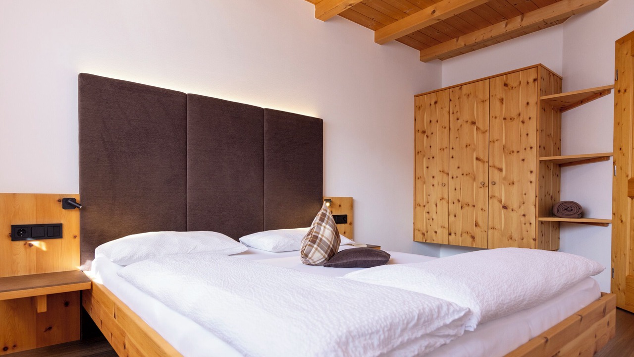 Photo of Bedroom in Santa Valburga