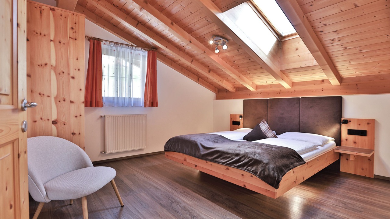 Photo of Bedroom in Santa Valburga