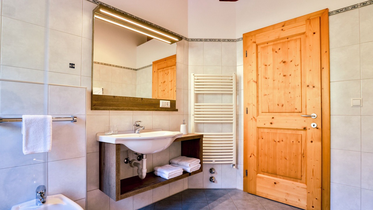 Photo of Bathroom in Santa Valburga