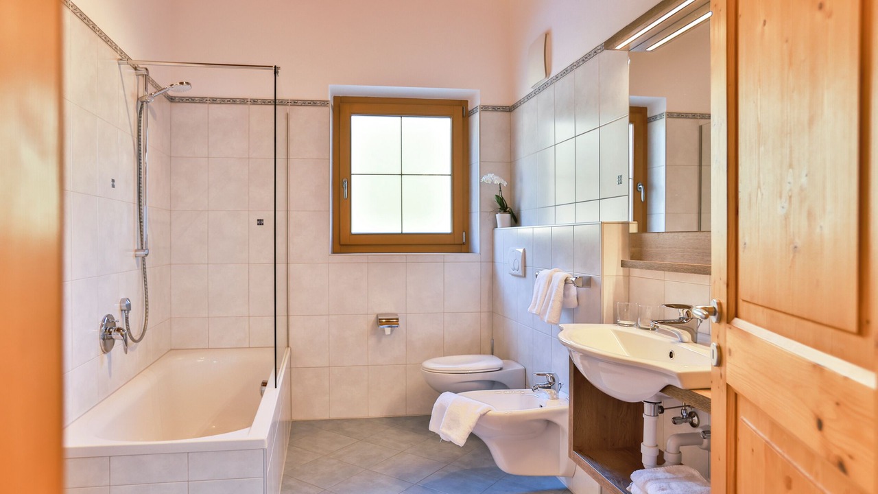 Photo of Bathroom in Santa Valburga