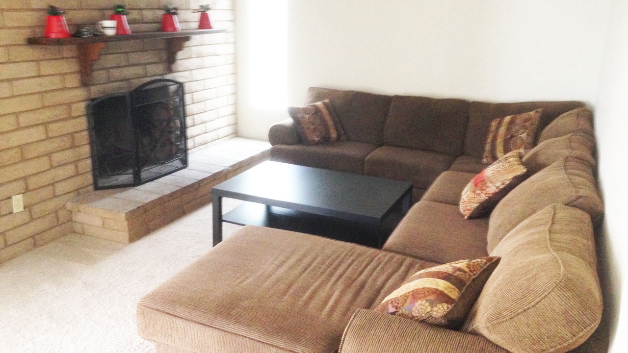 Photo of Livingroom in Newcastle Village