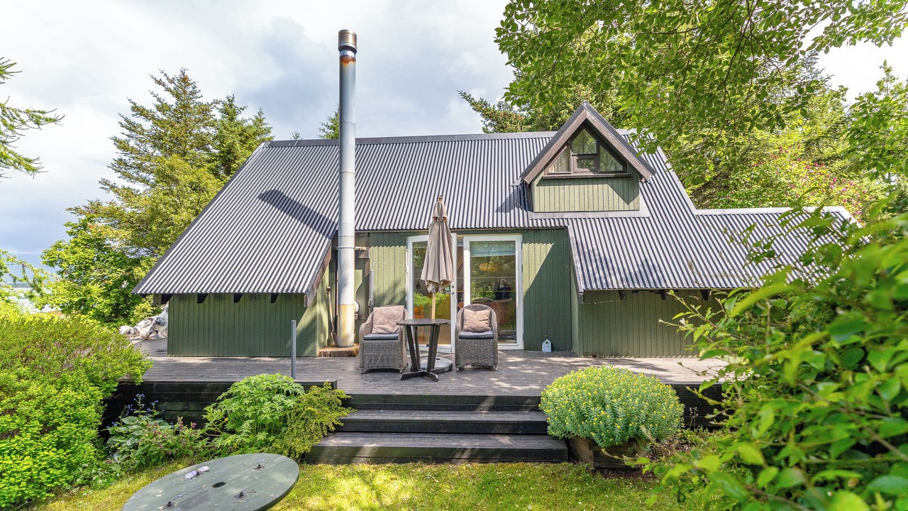 Photo of Outdoor in Kjosarhreppur