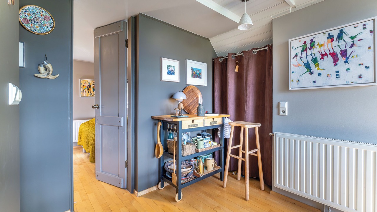 Photo of Bedroom in Kjosarhreppur