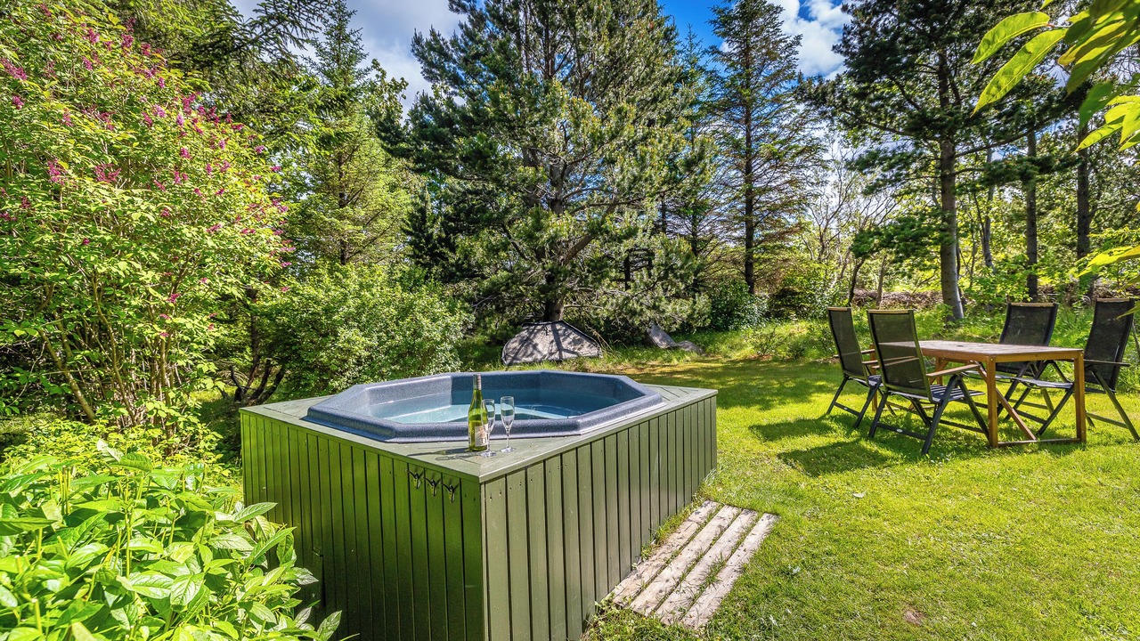 Photo of Outdoor in Kjosarhreppur
