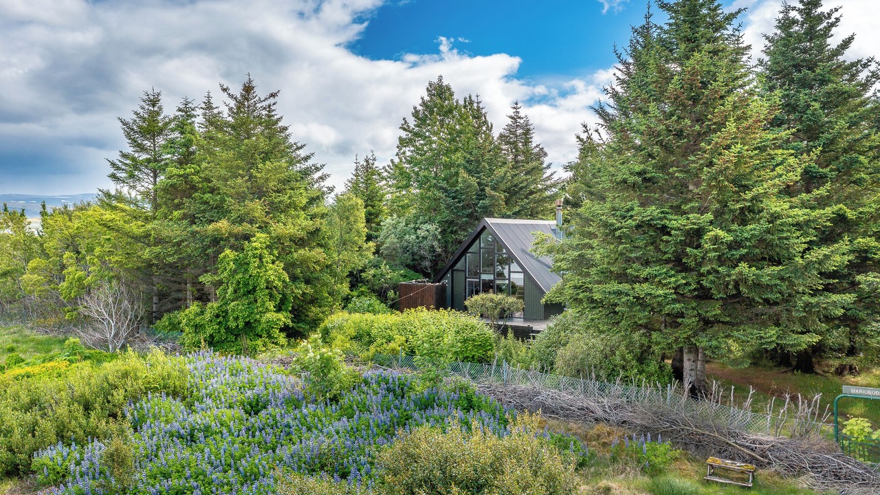 Photo of Outdoor in Kjosarhreppur