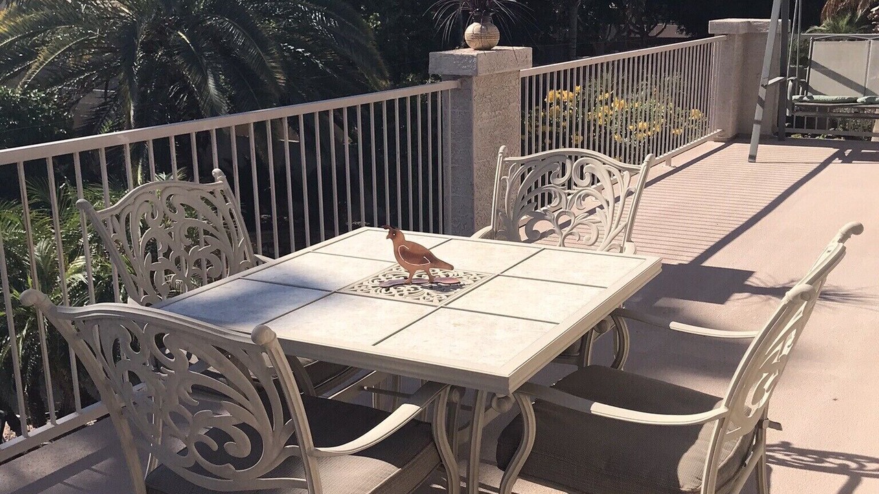 Photo of Patio Balcony in Sunrise