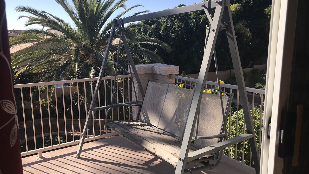 Photo of Patio Balcony in Sunrise