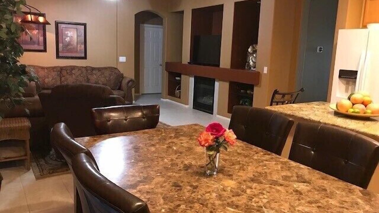 Photo of Bedroom in Sunrise